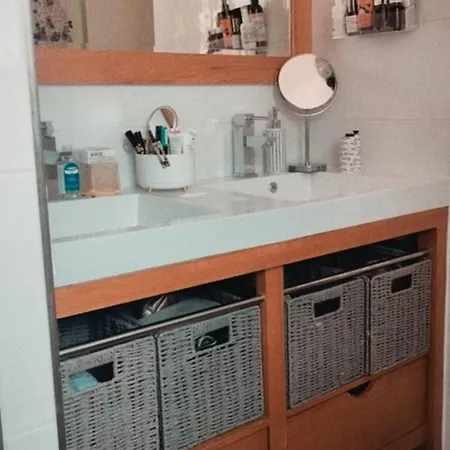 Privative Reservee A Femme Curiste Accommodatie bij particulieren Rochefort (Charente-Maritime)