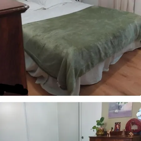 Privative Reservee A Femme Curiste